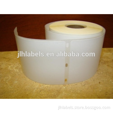 2 1/8" x 2 3/4"*400pcs Dymo Compatible 30258 LabelWriter Larger Multipurpose Labels